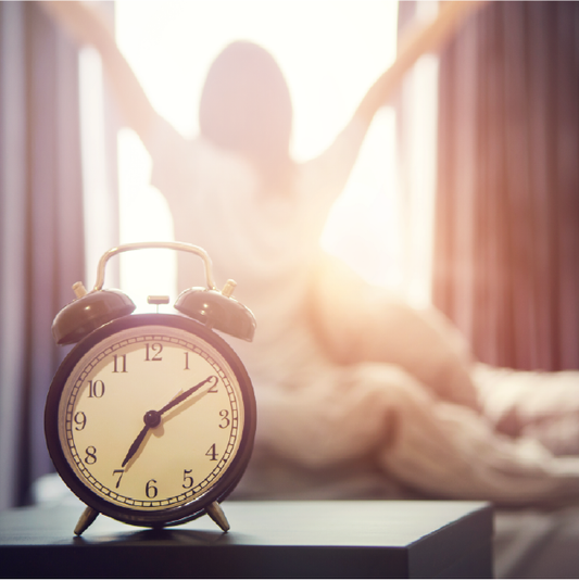 Improving the Morning Routine